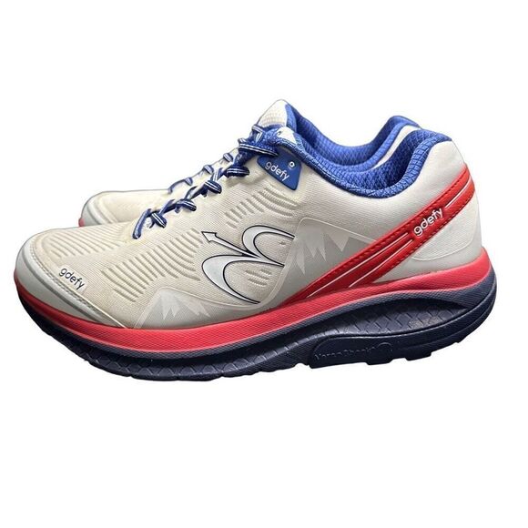 Gdefy Gravity Defyer Men\'s Pain Relief size 10.5 main image 7